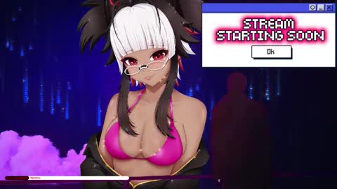 Nova Star  online show from 02.14.26