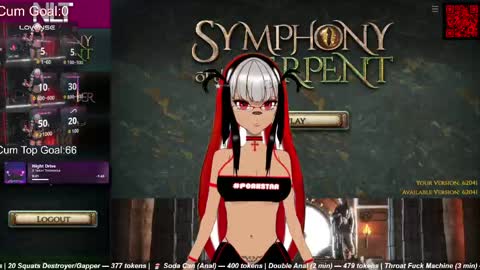 Nova Star  online show from 05.09.26