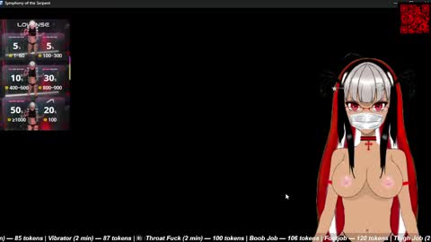 Nova Star  online show from 05.22.26