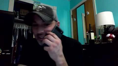 Snapshot of novatron6996 chatting on 01.27.25 novatron6996 online show from 01.27.25