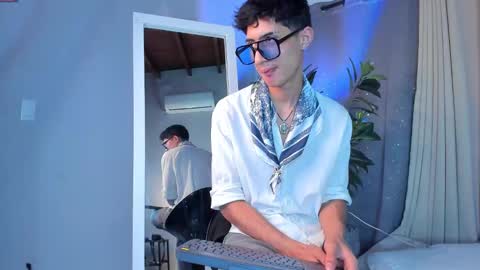 Nova online show from 09.11.25