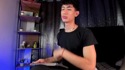 Nova online show from 11.10.25