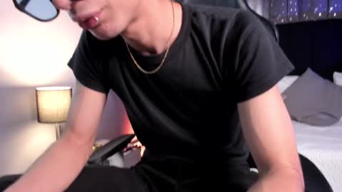 Nova online show from 11.28.25