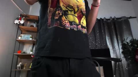 Nova online show from 12.14.25