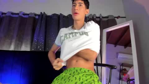 Nova online show from 02.11.26