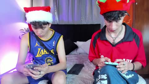 NovayBrian online show from 12.25.24