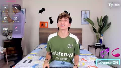 NovayBrian online show from 10.28.25