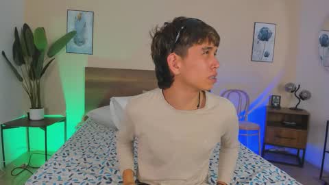 NovayBrian online show from 11.17.25