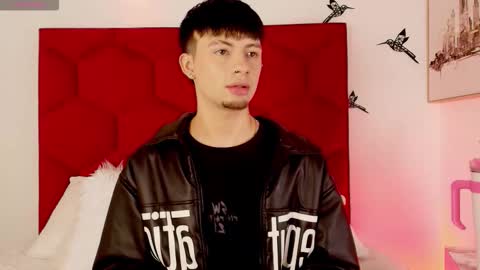 Snapshot of novoa_prime chatting on 02.12.26 Stev online show from 02.12.26