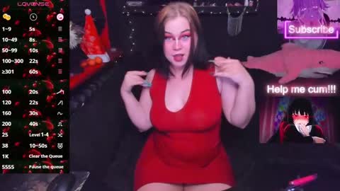 nox_banshee online show from 12.19.24