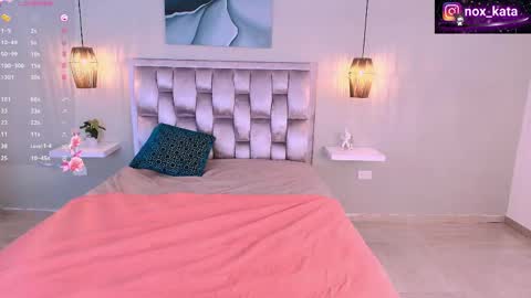 Snapshot of nox_katana chatting on 04.19.26 nox online show from 04.19.26