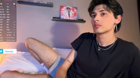 noxnude online show from 05.18.26