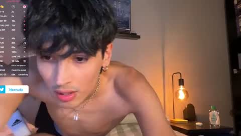 noxnude online show from 07.05.26