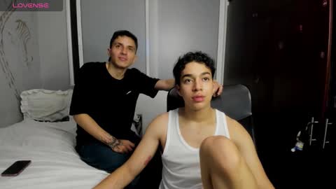 Snapshot of noxx_stark chatting on 09.14.25 Noxx online show from 09.14.25