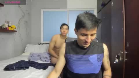 Snapshot of noxx_stark chatting on 09.29.25 Noxx online show from 09.29.25