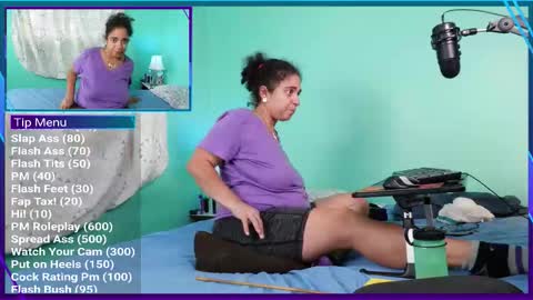 Celeste online show from 12.16.25