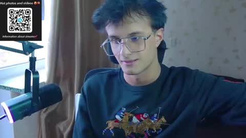 Nuar X online show from 03.15.26