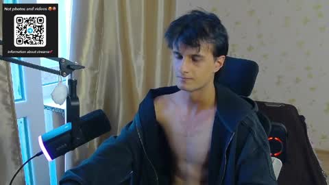 Nuar X online show from 03.28.26