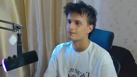 Nuar X online show from 04.17.26