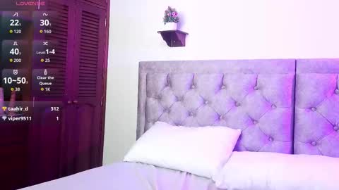 NubesNubladas online show from 10.02.25