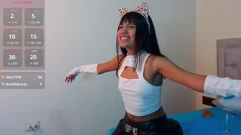 NubesNubladas online show from 10.31.25