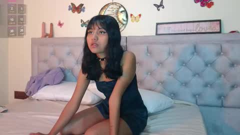 NubesNubladas online show from 11.11.25