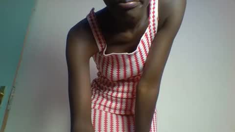 nubian_queen001 online show from 03.18.26