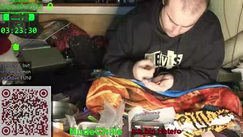 Snapshot of nudechiller chatting on 11.07.25 Vinz... online show from 11.07.25