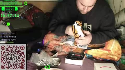 Snapshot of nudechiller chatting on 11.07.25 Vinz... online show from 11.07.25