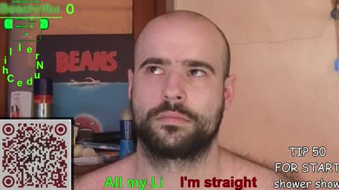 Vinz... online show from 03.21.26