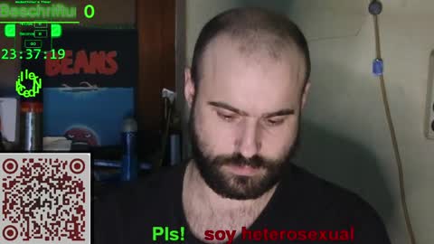 Vinz... online show from 04.08.26