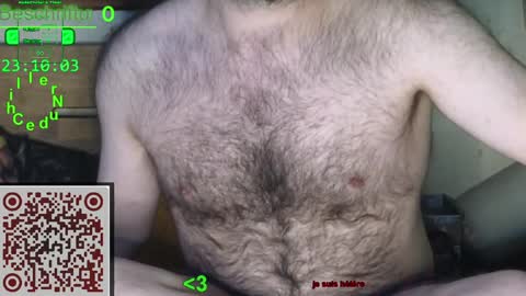 Vinz... online show from 04.09.26