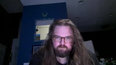 NudeyGroovy online show from 09.26.25