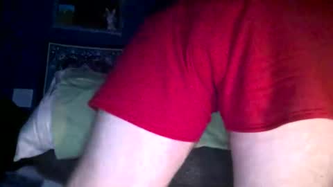 NudeyGroovy online show from 09.29.25