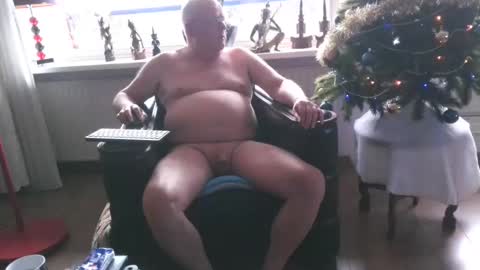 Nudejohn online show from 12.31.24