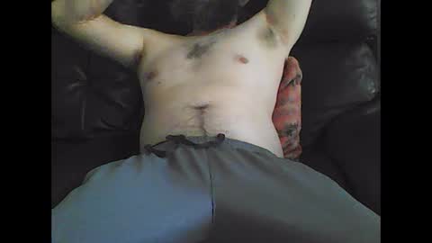 nudestud887 online show from 09.27.25