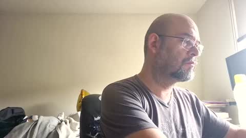 nuevoshowgranlattino online show from 10.18.25