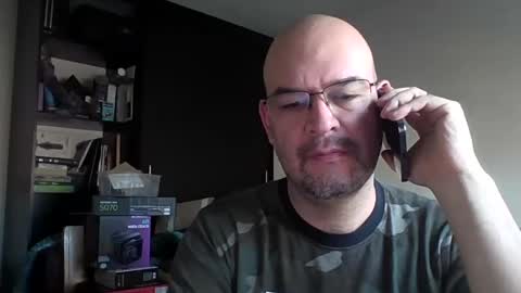 nuevoshowgranlattino online show from 10.31.25