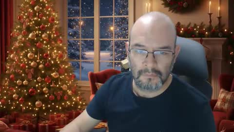 nuevoshowgranlattino online show from 12.14.25