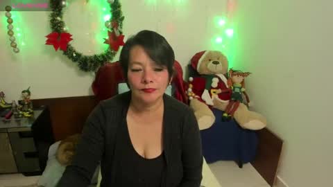 nuit_rose online show from 01.03.25