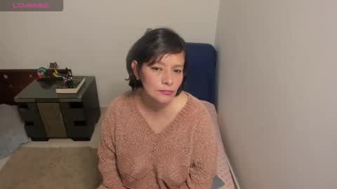 nuit_rose online show from 10.01.25