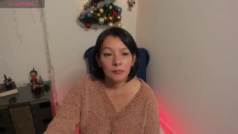 nuit_rose online show from 12.15.25