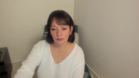 Snapshot of nuit_rose chatting on 02.22.26 nuit_rose online show from 02.22.26