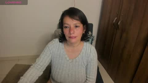 nuit_rose online show from 03.28.26