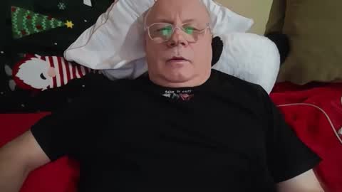 nukiss online show from 11.12.25