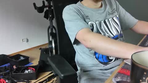 Snapshot of numlove chatting on 10.22.25 Slave for Mistress and Master online show from 10.22.25