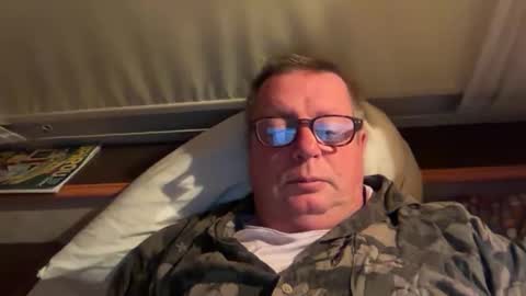 nurod online show from 11.20.25