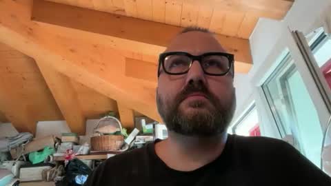 Nutelloso online show from 10.08.25