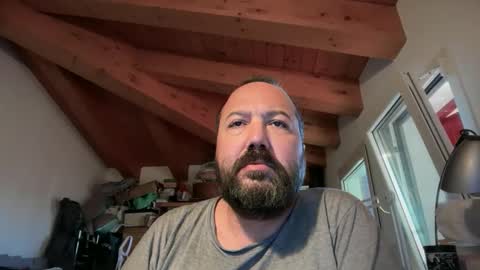 Nutelloso online show from 10.24.25