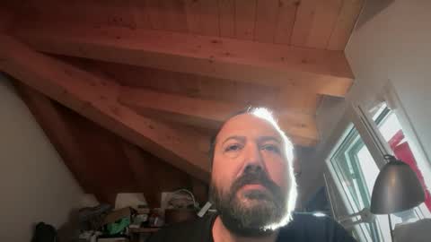 Nutelloso online show from 11.04.25